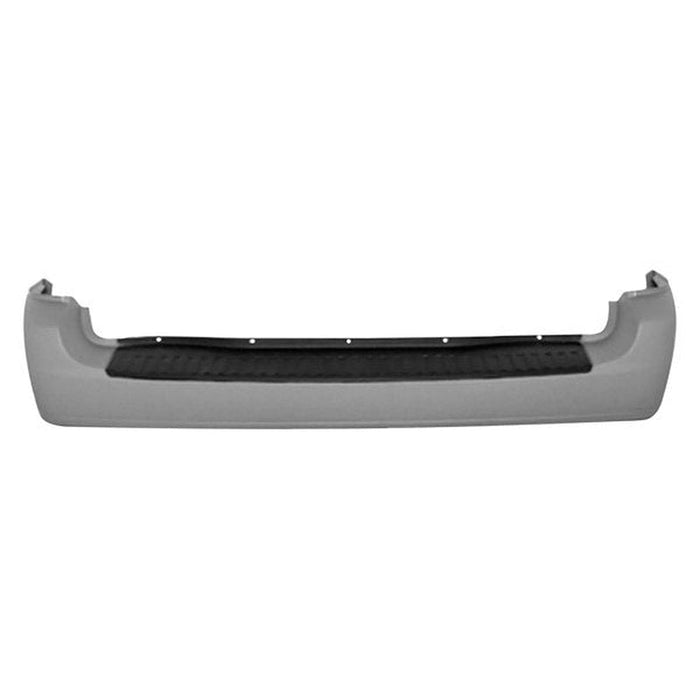 2004-2007 Ford Freestar SEL/Limited Rear Bumper - FO1100367-Partify-Painted-Replacement-Body-Parts