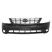 2004-2007 Ford Freestar SES/Sport Front Bumper - FO1000555-Partify-Painted-Replacement-Body-Parts