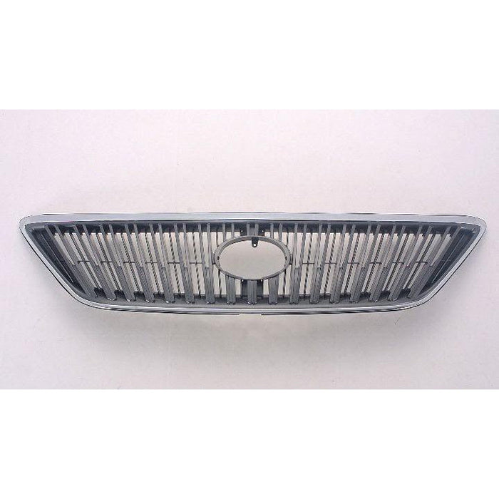 2004-2007 Lexus Rx330 Grille - LX1200113-Partify-Painted-Replacement-Body-Parts