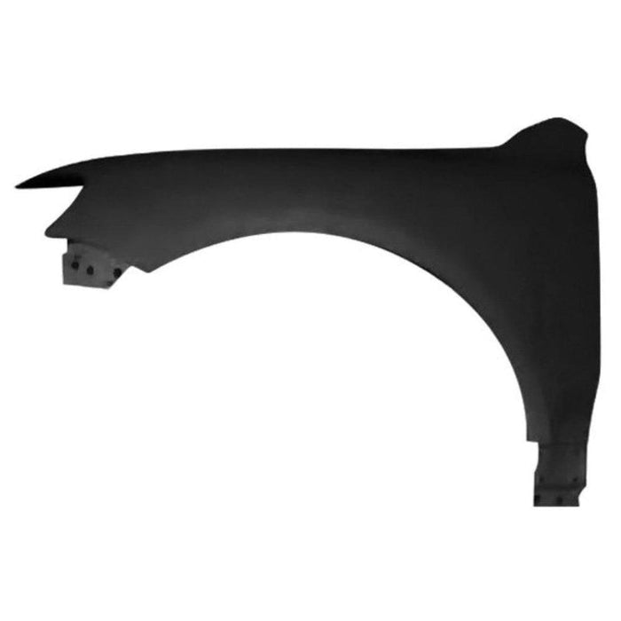 2004-2007 Volkswagen Touareg Driver Side Fender - VW1240146-Partify-Painted-Replacement-Body-Parts