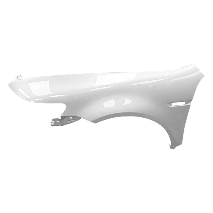 2004-2008 Acura TL Driver Side Fender - AC1240114-Partify-Painted-Replacement-Body-Parts