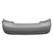 2004-2008 Chevrolet Aveo Hatchback Rear Bumper - GM1100693-Partify-Painted-Replacement-Body-Parts