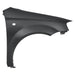 2004-2008 Chevrolet Aveo Hatchback/Sedan Passenger Side Fender - GM1241317-Partify-Painted-Replacement-Body-Parts