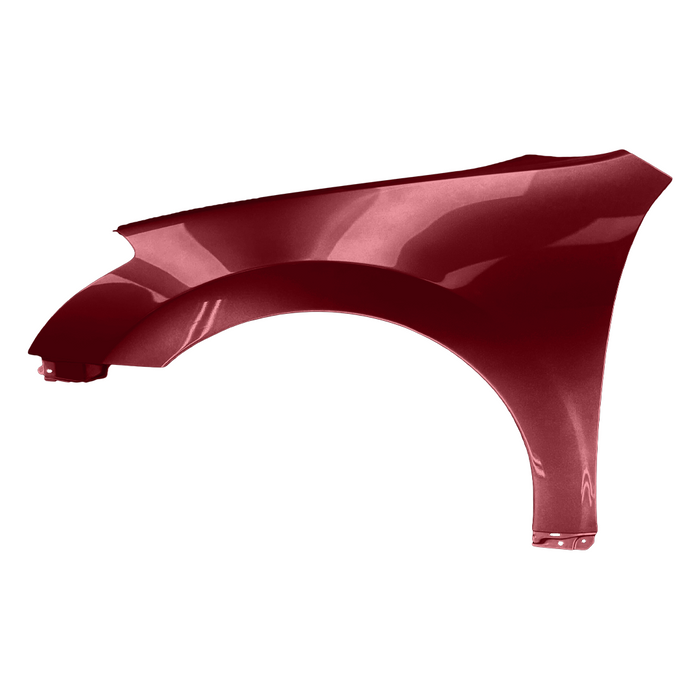 2004-2008 Nissan Maxima Driver Side Fender - NI1240176-Partify-Painted-Replacement-Body-Parts