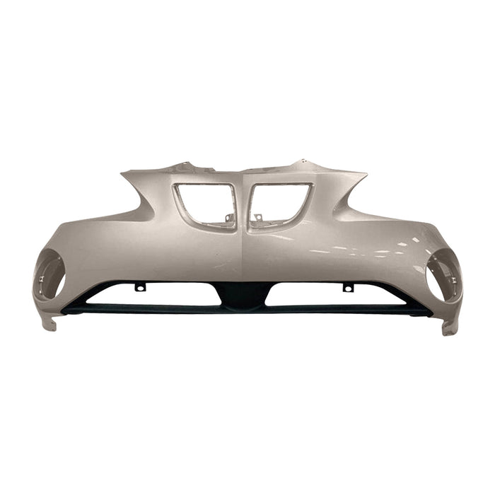 2004-2008 Pontiac Grand Prix Base/GT/GTP Front Bumper - GM1000698-Partify-Painted-Replacement-Body-Parts
