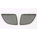 2004-2008 Pontiac Grand Prix Grille Passenger Side Black Without Special Edition - GM1200522-Partify-Painted-Replacement-Body-Parts