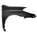 2004-2008 Toyota Solara Passenger Side Fender - TO1241204-Partify-Painted-Replacement-Body-Parts