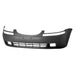 2004-2009 Chevrolet Aveo Hatchback Front Bumper - GM1000881-Partify-Painted-Replacement-Body-Parts