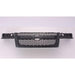2004-2009 Chevrolet Colorado Grille Dark Grey Textured Frame Without Moulding - GM1200560-Partify-Painted-Replacement-Body-Parts