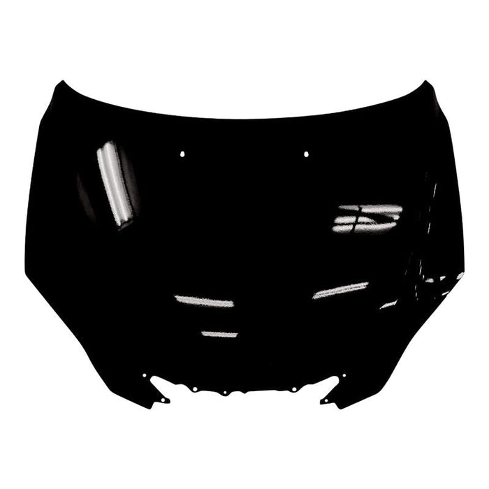 2004-2009 Mazda Mazda 3 Hatchback Hood - MA1230159-Partify-Painted-Replacement-Body-Parts