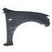 2004-2009 Mazda Mazda 3 Sedan Driver Side Fender Without Turbo - MA1240149-Partify-Painted-Replacement-Body-Parts