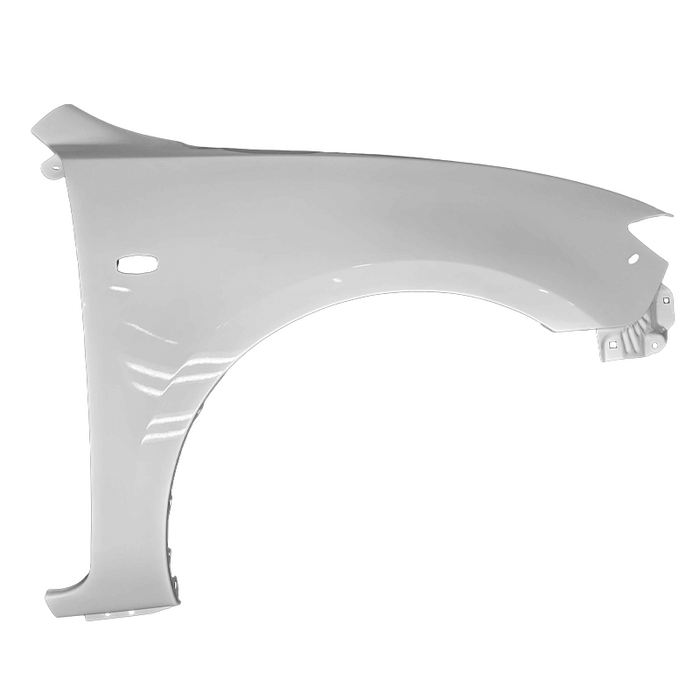 2004-2009 Mazda Mazda 3 Sedan Passenger Side Fender Without Turbo - MA1241149-Partify-Painted-Replacement-Body-Parts