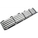 2004-2009 Toyota Prius Lower Grille Black - TO1036112-Partify-Painted-Replacement-Body-Parts