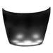 2004-2010 Volkswagen Touareg Hood - VW1230151-Partify-Painted-Replacement-Body-Parts