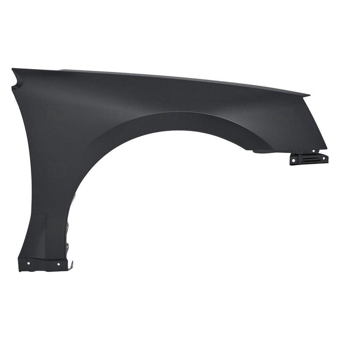 2004-2012 Mitsubishi Galant Passenger Side Fender - MI1241158-Partify-Painted-Replacement-Body-Parts