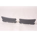 2004-2012 Nissan Armada Grille Air Deflector Front Driver Side - NI1218100-Partify-Painted-Replacement-Body-Parts
