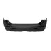 2005-2006 Chevrolet Equinox Rear Bumper - GM1100695-Partify-Painted-Replacement-Body-Parts
