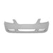 2005-2007 Chrysler Town & Country Front Bumper Without Fog Lights - CH1000432-Partify-Painted-Replacement-Body-Parts