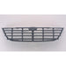 2005-2007 Chrysler Town & Country Grille Gray Swb Without Fog - CH1200294-Partify-Painted-Replacement-Body-Parts