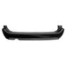 2005-2007 Dodge Caravan/Chrysler Town & Country Rear Bumper With Left Side Exhaust Hole - CH1100316-Partify-Painted-Replacement-Body-Parts