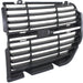 2005-2007 Dodge Magnum Grille Driver Side Black Se - CH1200334-Partify-Painted-Replacement-Body-Parts