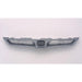 2005-2007 Honda Accord Coupe Grille - HO1200176-Partify-Painted-Replacement-Body-Parts