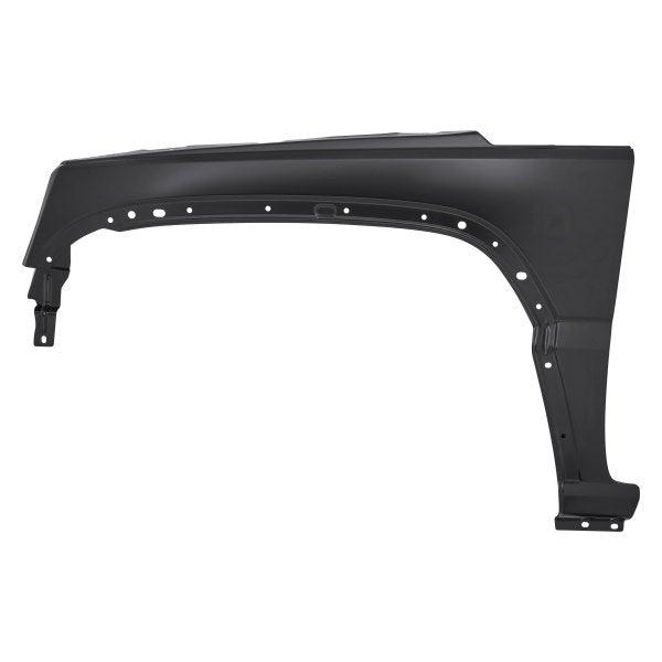 Jeep Liberty CAPA Certified Driver Side Fender - CH1240248C
