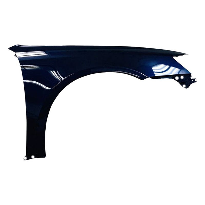 2005-2007 Subaru Legacy Passenger Side Fender - SU1241124-Partify-Painted-Replacement-Body-Parts