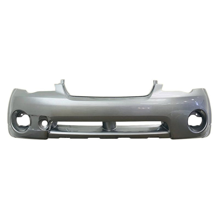 2005-2007 Subaru Outback Legacy Front Bumper - SU1000150-Partify-Painted-Replacement-Body-Parts