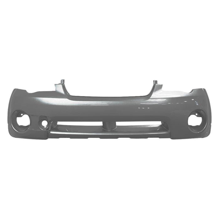 2005-2007 Subaru Outback Legacy Front Bumper - SU1000150-Partify-Painted-Replacement-Body-Parts