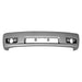 2005-2008 Chevrolet Colorado Front Bumper With XTREME Package - GM1000903-Partify-Painted-Replacement-Body-Parts