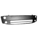 2005-2008 Mini Cooper Convertible Front Bumper - MC1000105-Partify-Painted-Replacement-Body-Parts
