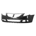 2005-2008 Pontiac Vibe Front Bumper - GM1000727-Partify-Painted-Replacement-Body-Parts