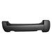 2005-2009 Hyundai Tucson 2.7L Engine Rear Bumper With Dual Exhaust - HY1100145-Partify-Painted-Replacement-Body-Parts