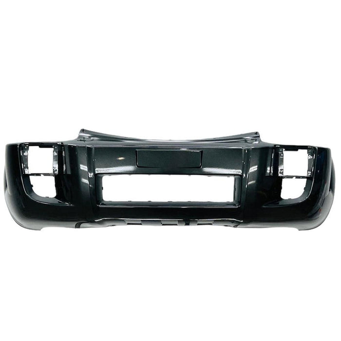 2005-2009 Hyundai Tucson 2.7L Front Bumper - HY1000157-Partify-Painted-Replacement-Body-Parts