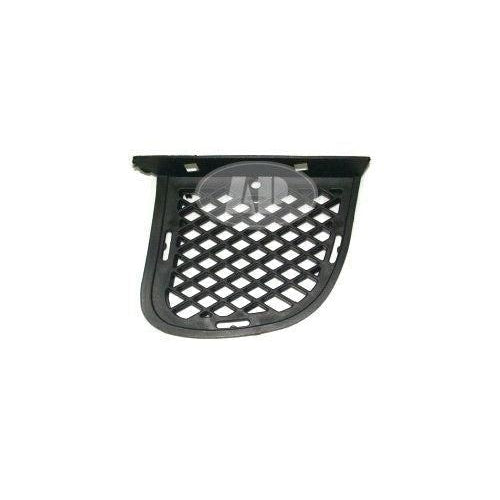 2005-2009 Hyundai Tucson Lower Grille Driver Side - HY1038108-Partify-Painted-Replacement-Body-Parts