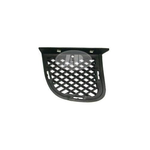 2005-2009 Hyundai Tucson Lower Grille Passenger Side - HY1039108-Partify-Painted-Replacement-Body-Parts