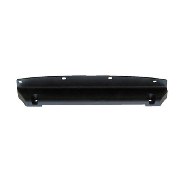 2005-2010 Chevrolet Cobalt Rear Lower Bumper For Coupe & Not For SS/Sport - GM1115105-Partify-Painted-Replacement-Body-Parts