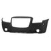 2005-2010 Chrysler 300 2.7L Front Bumper - CH1000438-Partify-Painted-Replacement-Body-Parts