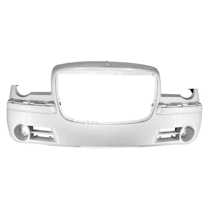 2005-2010 Chrysler 300 5.7L Front Bumper - CH1000441-Partify-Painted-Replacement-Body-Parts