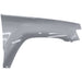 2005-2010 Jeep Grand Cherokee Passenger Side Fender - CH1241242-Partify-Painted-Replacement-Body-Parts