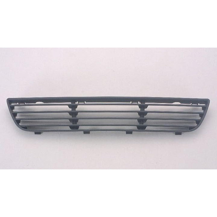 2005-2010 Pontiac G5 Lower Grille Exclude G5 Gt Model/Cobalt Ss/Sport Model - GM1200548-Partify-Painted-Replacement-Body-Parts