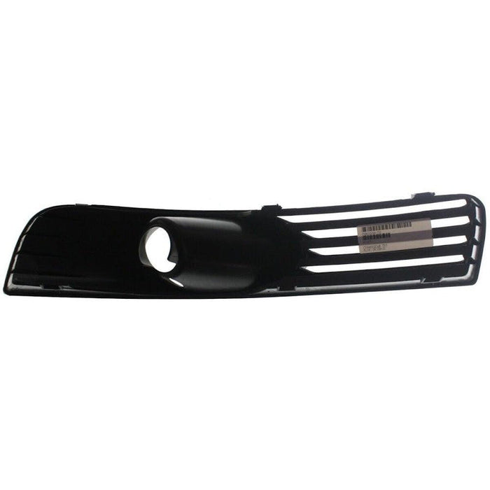 2005-2010 Pontiac G5 Lower Grille Passenger Side With Fog - GM1039102-Partify-Painted-Replacement-Body-Parts