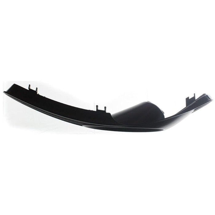 2005-2010 Pontiac G5 Lower Grille Passenger Side With Fog - GM1039102-Partify-Painted-Replacement-Body-Parts