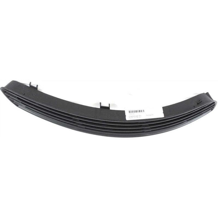 2005-2010 Pontiac G5 Lower Grille Passenger Side Without Fog - GM1036109-Partify-Painted-Replacement-Body-Parts