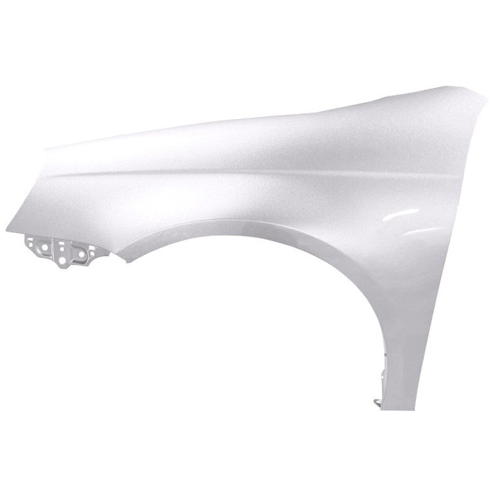 2005-2010 Volkswagen Jetta Driver Side Fender - VW1240135-Partify-Painted-Replacement-Body-Parts
