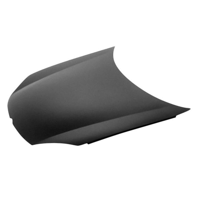 2005-2010 Volkswagen Jetta Hood - VW1230131-Partify-Painted-Replacement-Body-Parts