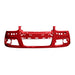 2005-2010 Volkswagen Jetta/Jetta GTI Front Bumper - VW1000161-Partify-Painted-Replacement-Body-Parts