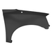 2005-2015 Nissan Titan Passenger Side Fender - NI1241182-Partify-Painted-Replacement-Body-Parts