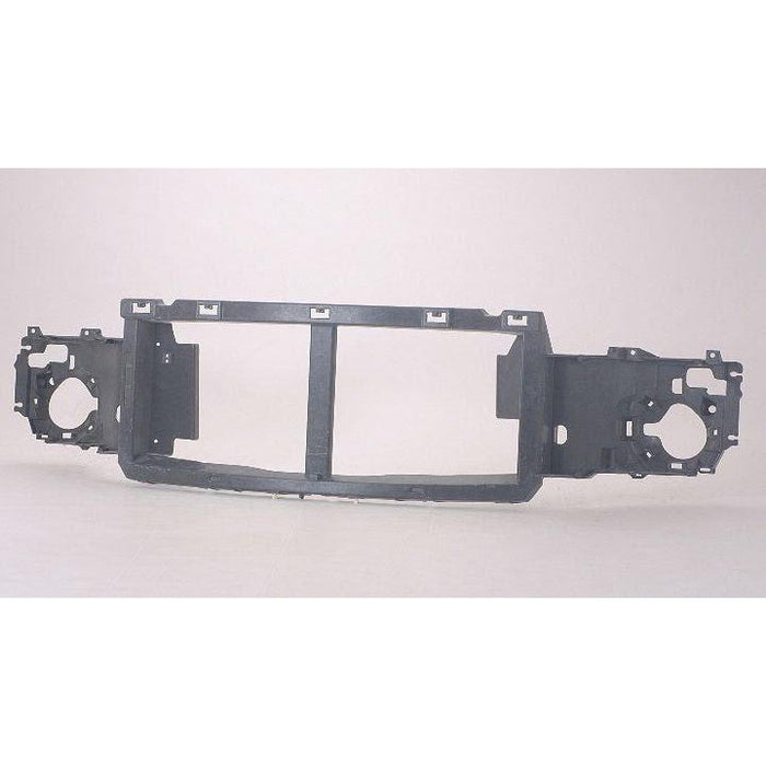 2005 Ford Pickup F450 Superduty Grille Mounting Panel - FO1220240-Partify-Painted-Replacement-Body-Parts